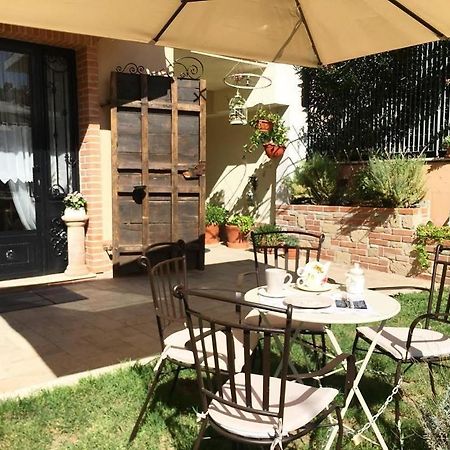 Passo Corese La Maison Sabina מראה חיצוני תמונה